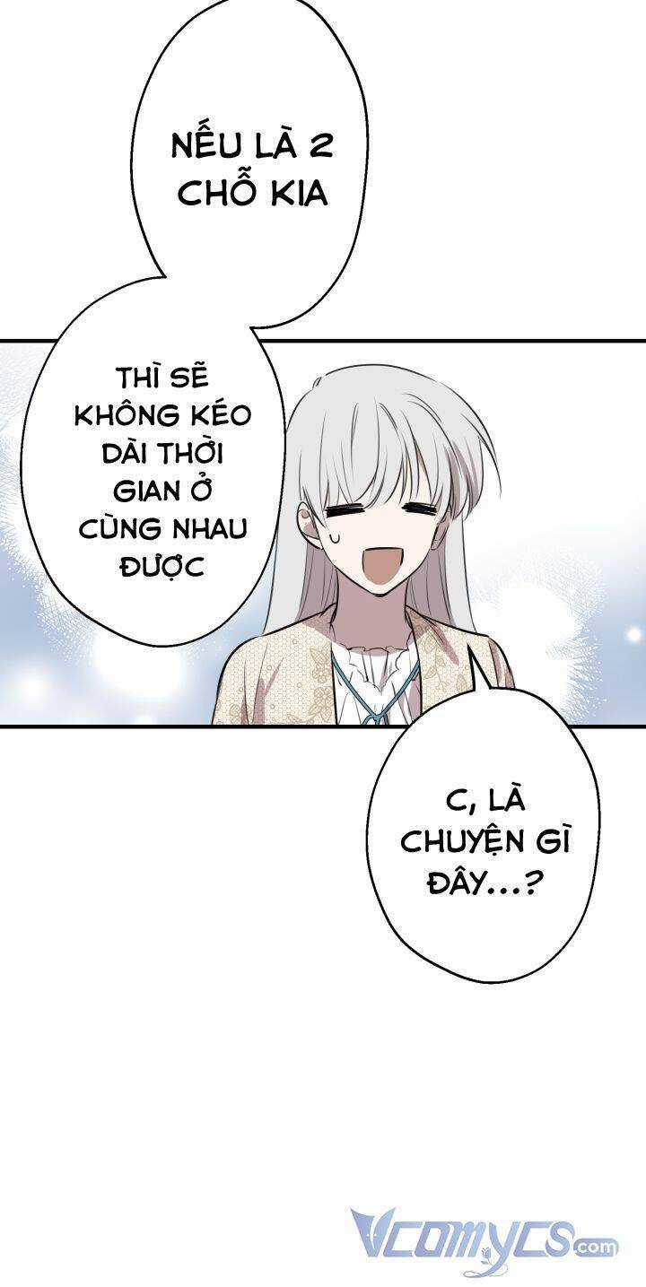 Những Kẻ Mạnh Nhất Thế Giới Đều Bám Lấy Tôi Chapter 58 trang 31