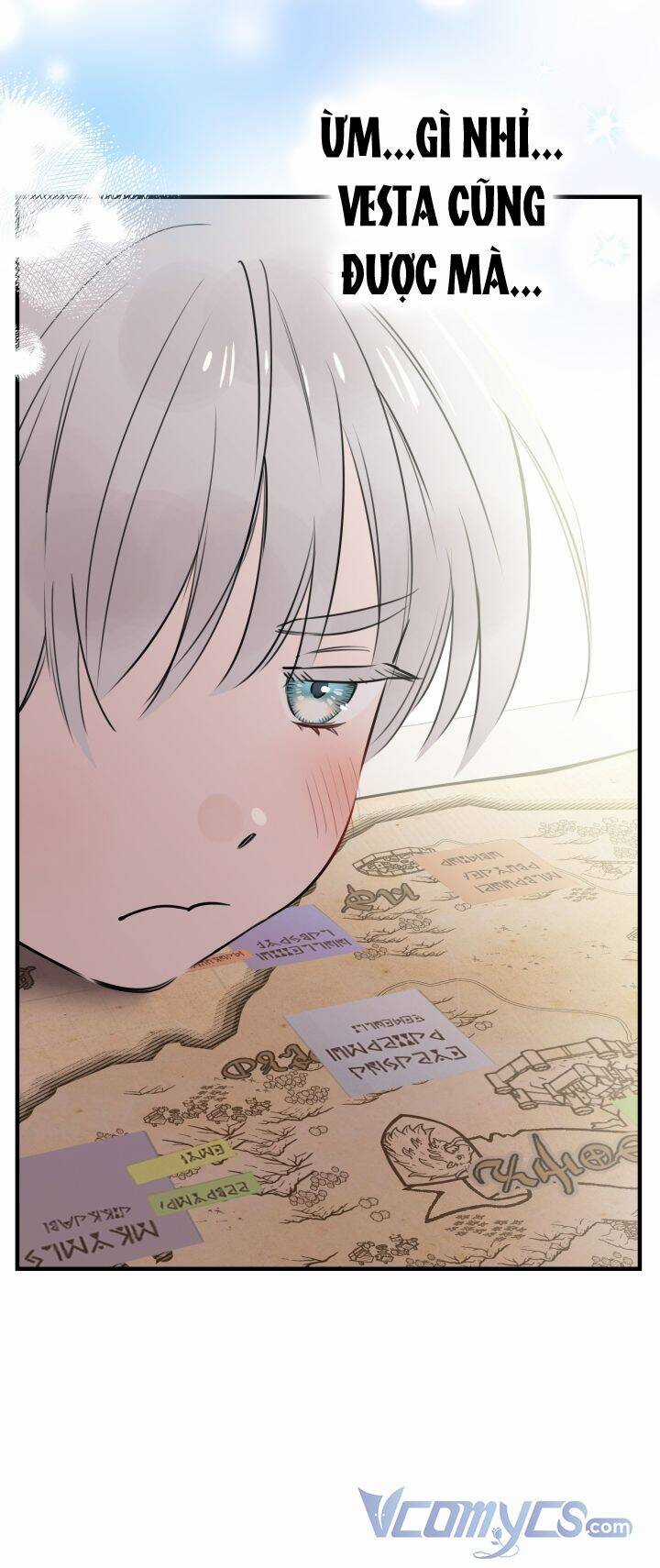 Những Kẻ Mạnh Nhất Thế Giới Đều Bám Lấy Tôi Chapter 58 trang 33