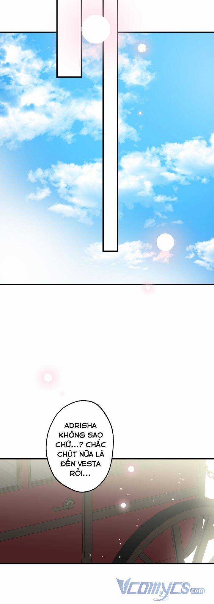 Những Kẻ Mạnh Nhất Thế Giới Đều Bám Lấy Tôi Chapter 58 trang 36