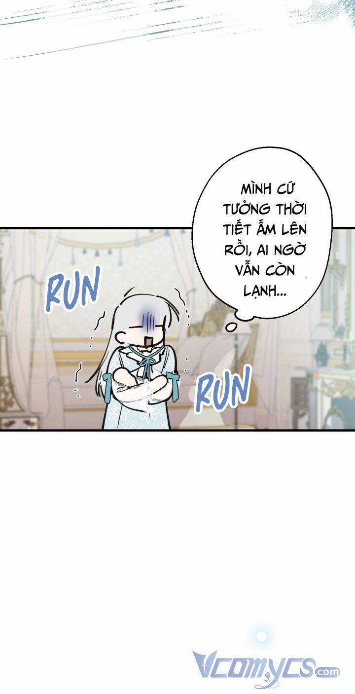 Những Kẻ Mạnh Nhất Thế Giới Đều Bám Lấy Tôi Chapter 58 trang 4