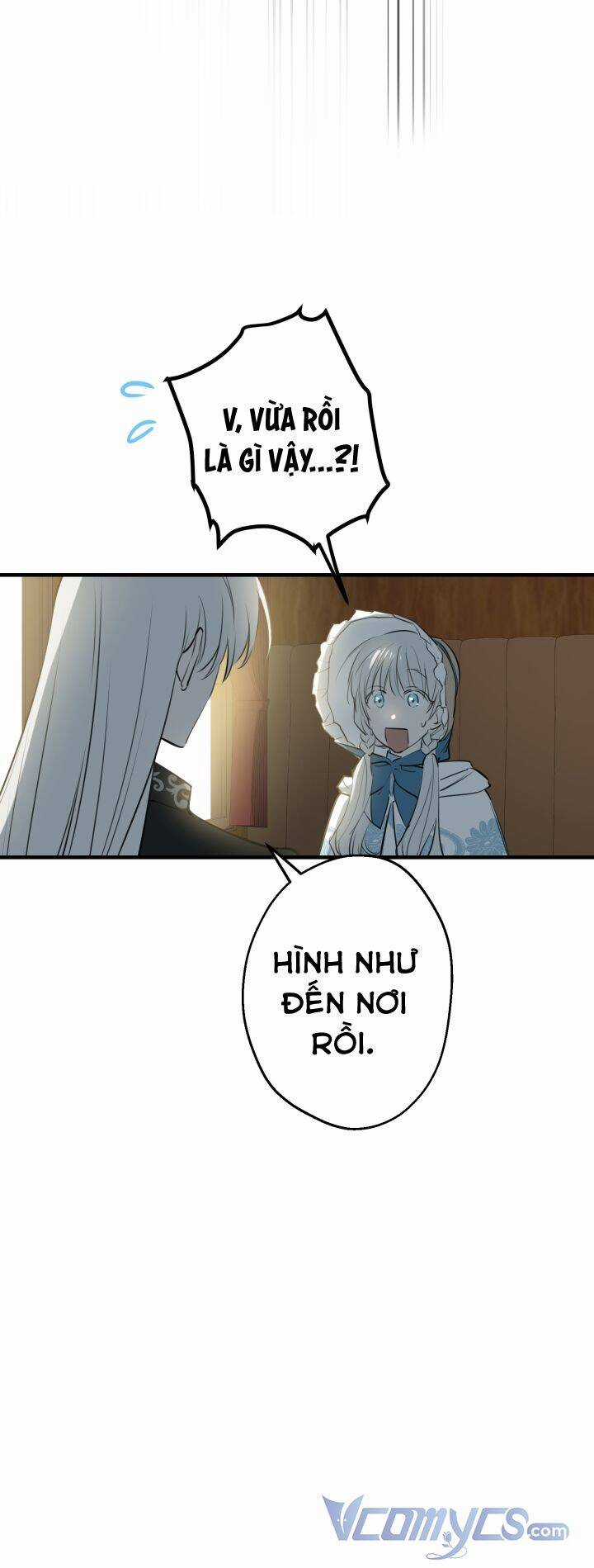 Những Kẻ Mạnh Nhất Thế Giới Đều Bám Lấy Tôi Chapter 58 trang 42