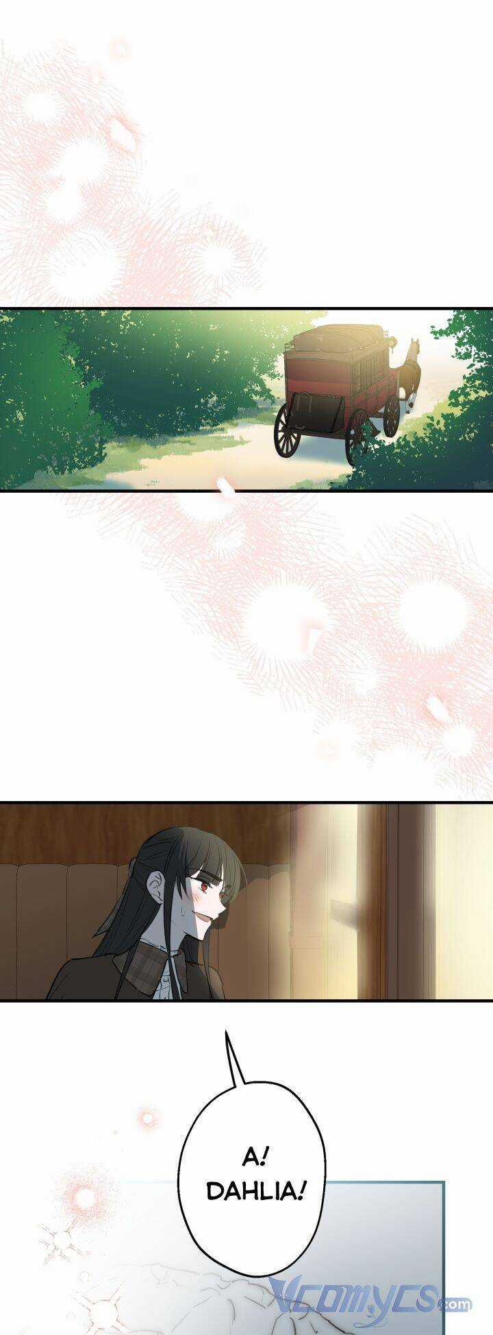 Những Kẻ Mạnh Nhất Thế Giới Đều Bám Lấy Tôi Chapter 58 trang 43