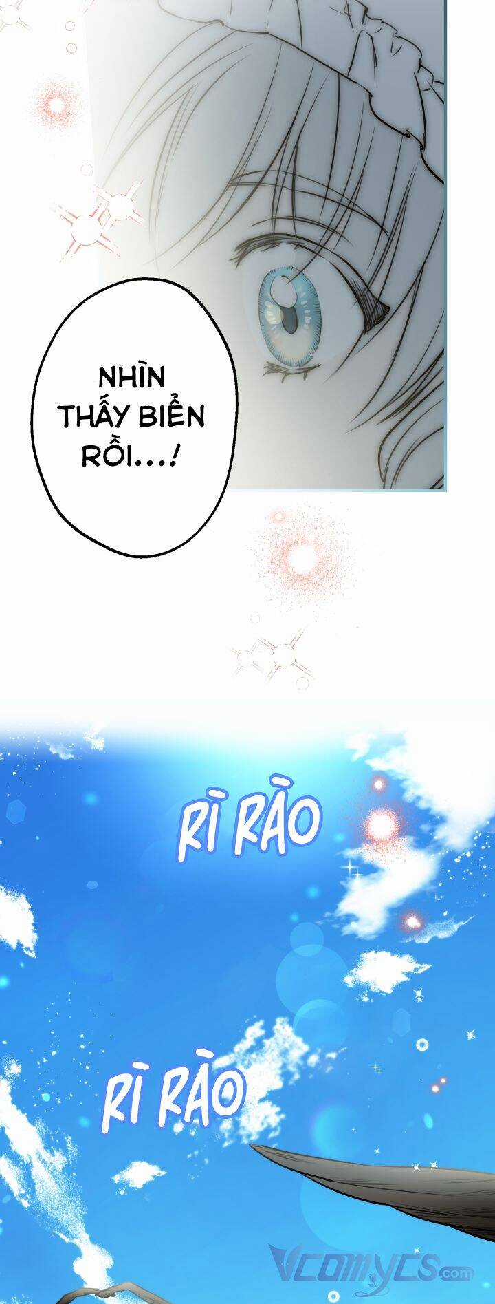 Những Kẻ Mạnh Nhất Thế Giới Đều Bám Lấy Tôi Chapter 58 trang 44