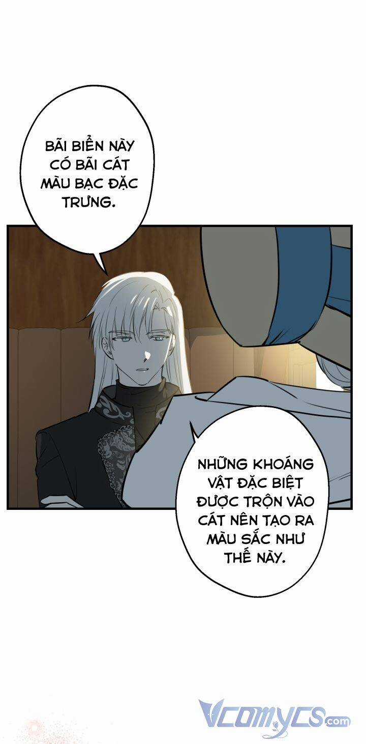Những Kẻ Mạnh Nhất Thế Giới Đều Bám Lấy Tôi Chapter 58 trang 46
