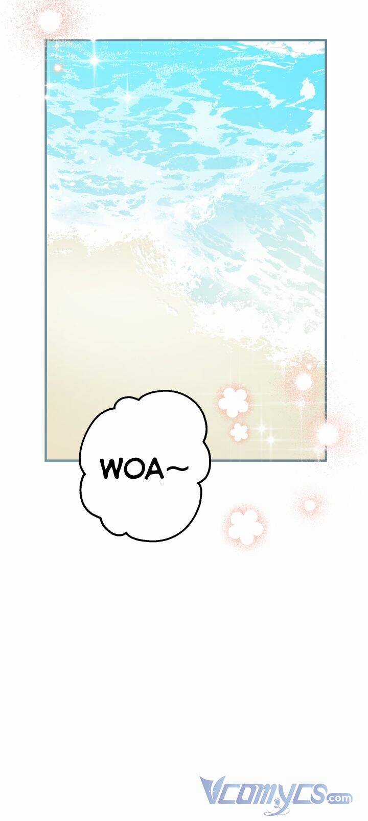 Những Kẻ Mạnh Nhất Thế Giới Đều Bám Lấy Tôi Chapter 58 trang 47