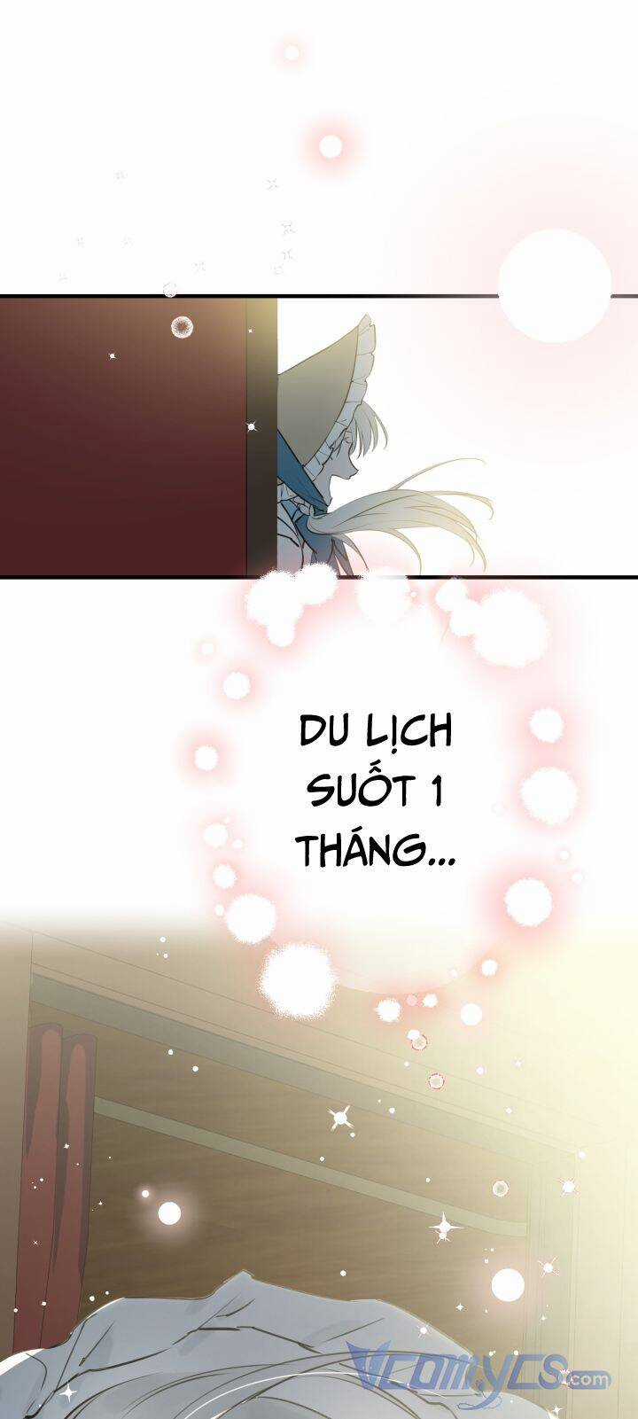 Những Kẻ Mạnh Nhất Thế Giới Đều Bám Lấy Tôi Chapter 58 trang 48