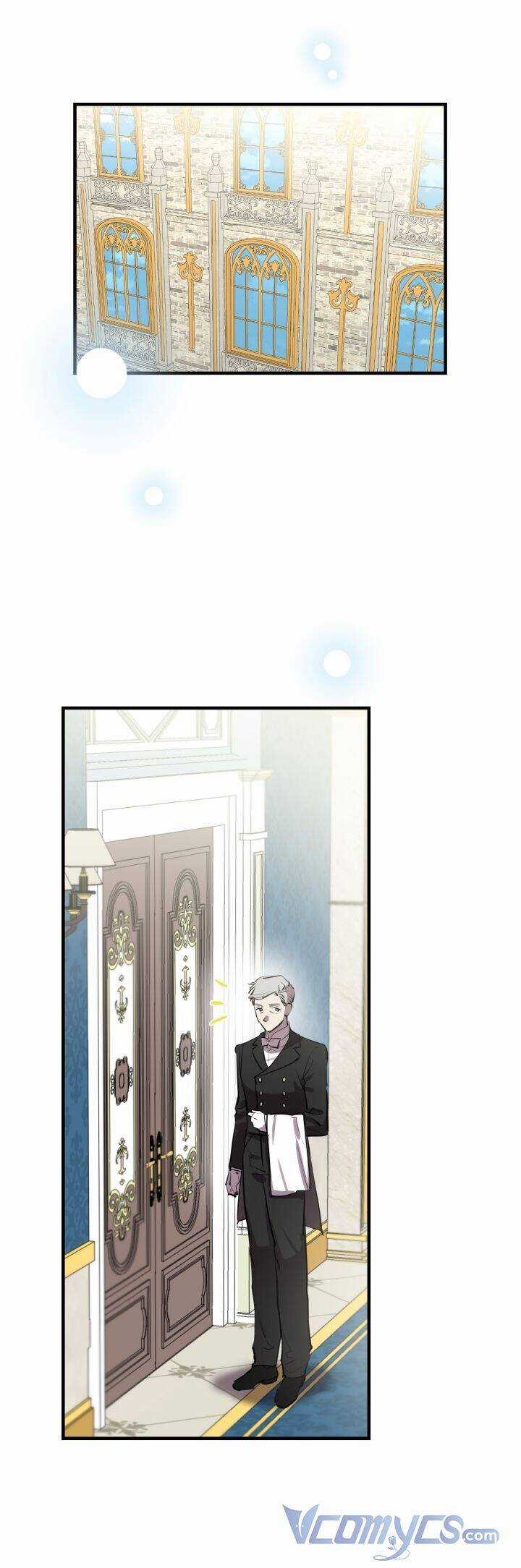 Những Kẻ Mạnh Nhất Thế Giới Đều Bám Lấy Tôi Chapter 58 trang 5