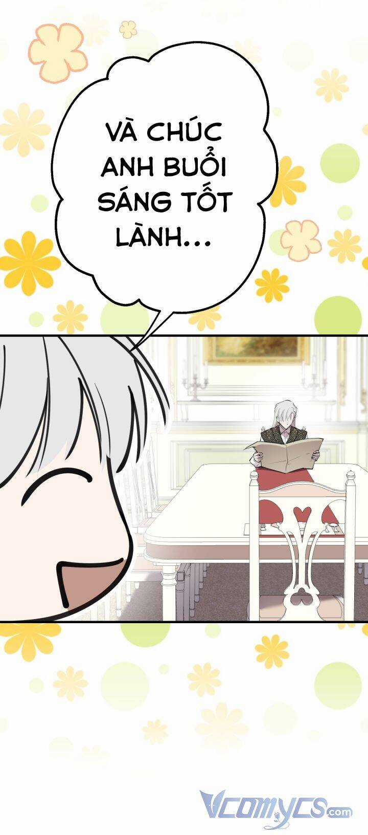 Những Kẻ Mạnh Nhất Thế Giới Đều Bám Lấy Tôi Chapter 58 trang 7