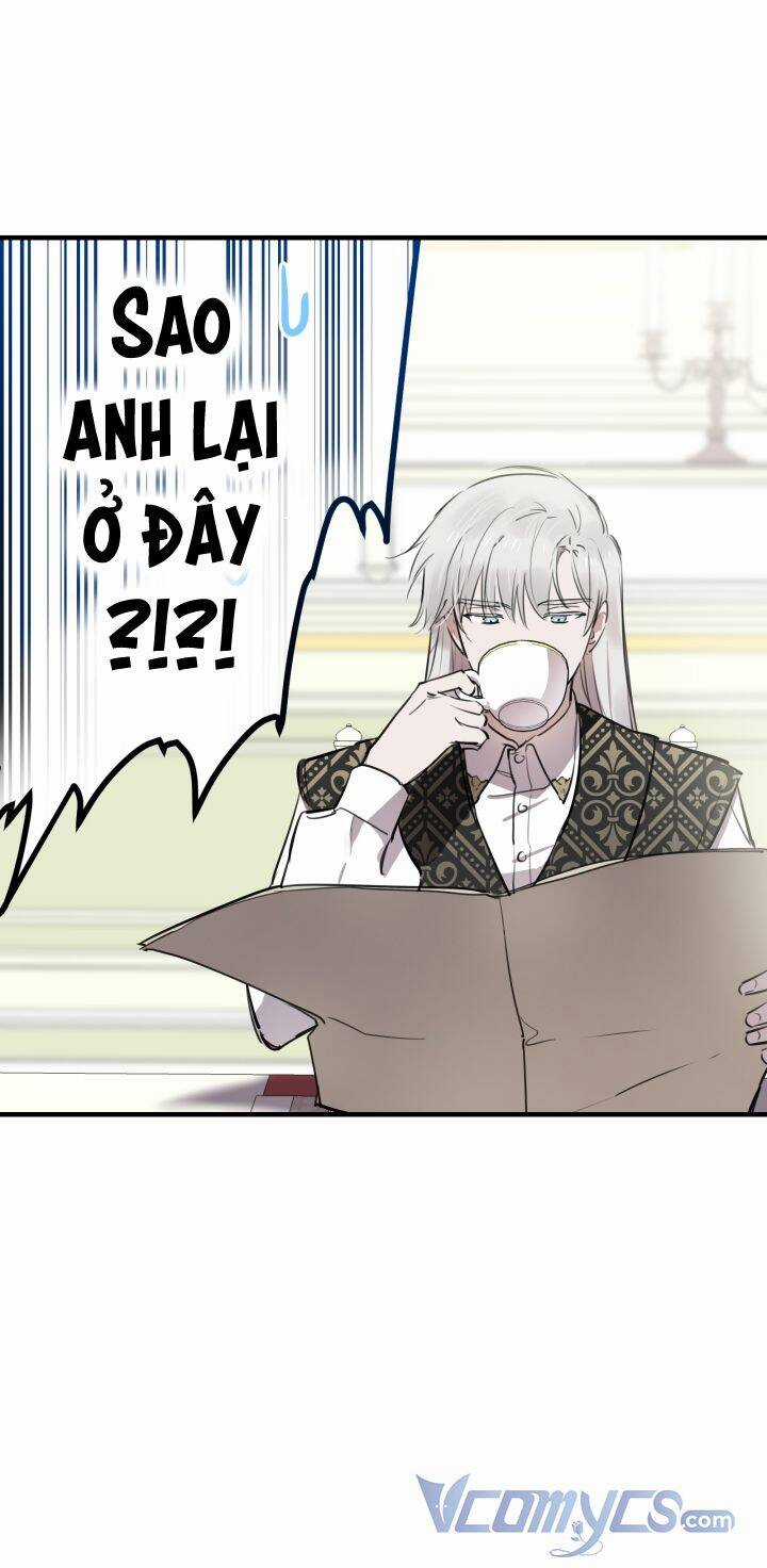 Những Kẻ Mạnh Nhất Thế Giới Đều Bám Lấy Tôi Chapter 58 trang 8