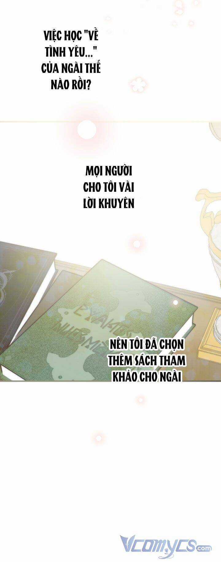 Những Kẻ Mạnh Nhất Thế Giới Đều Bám Lấy Tôi Chapter 59 trang 16