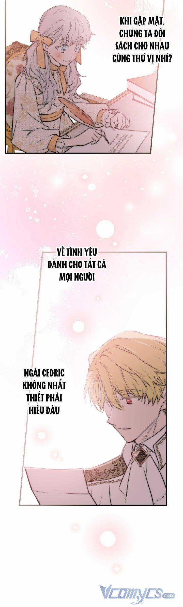 Những Kẻ Mạnh Nhất Thế Giới Đều Bám Lấy Tôi Chapter 59 trang 18