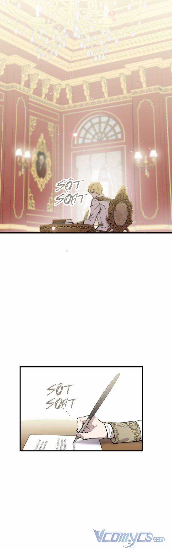 Những Kẻ Mạnh Nhất Thế Giới Đều Bám Lấy Tôi Chapter 59 trang 2