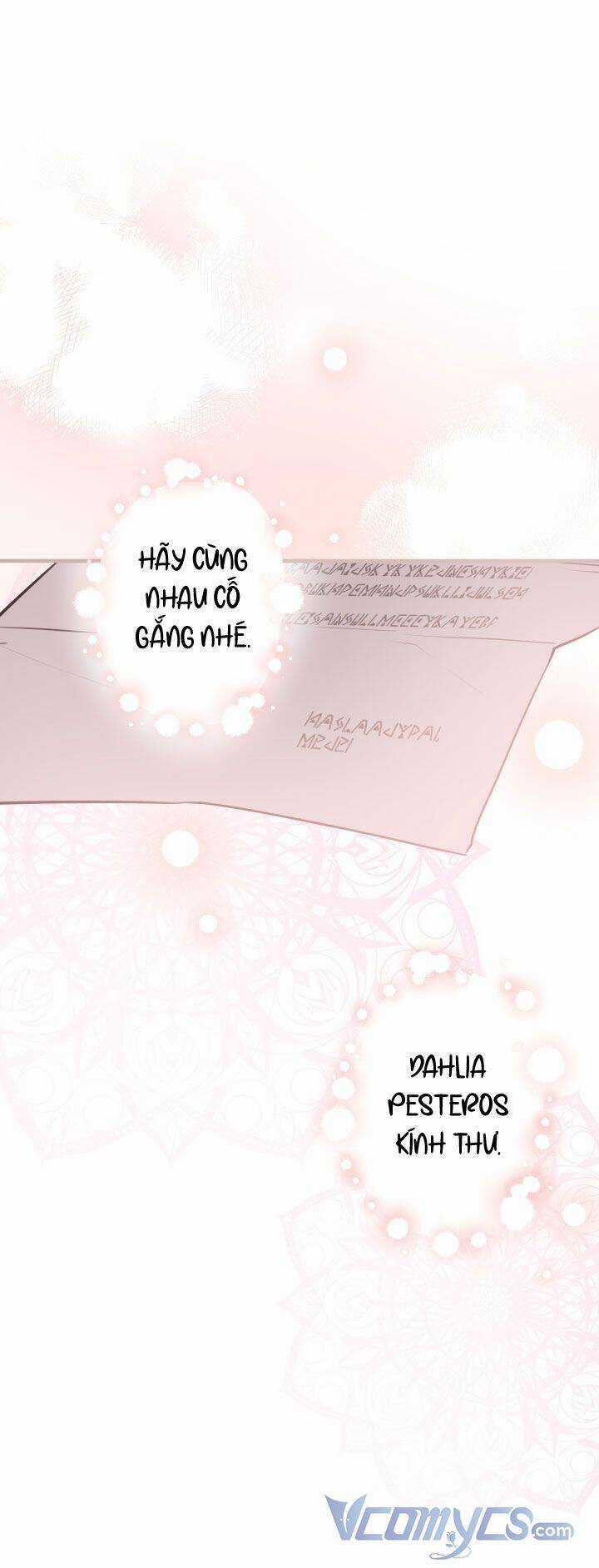 Những Kẻ Mạnh Nhất Thế Giới Đều Bám Lấy Tôi Chapter 59 trang 20