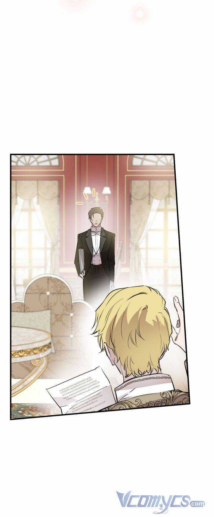 Những Kẻ Mạnh Nhất Thế Giới Đều Bám Lấy Tôi Chapter 59 trang 23