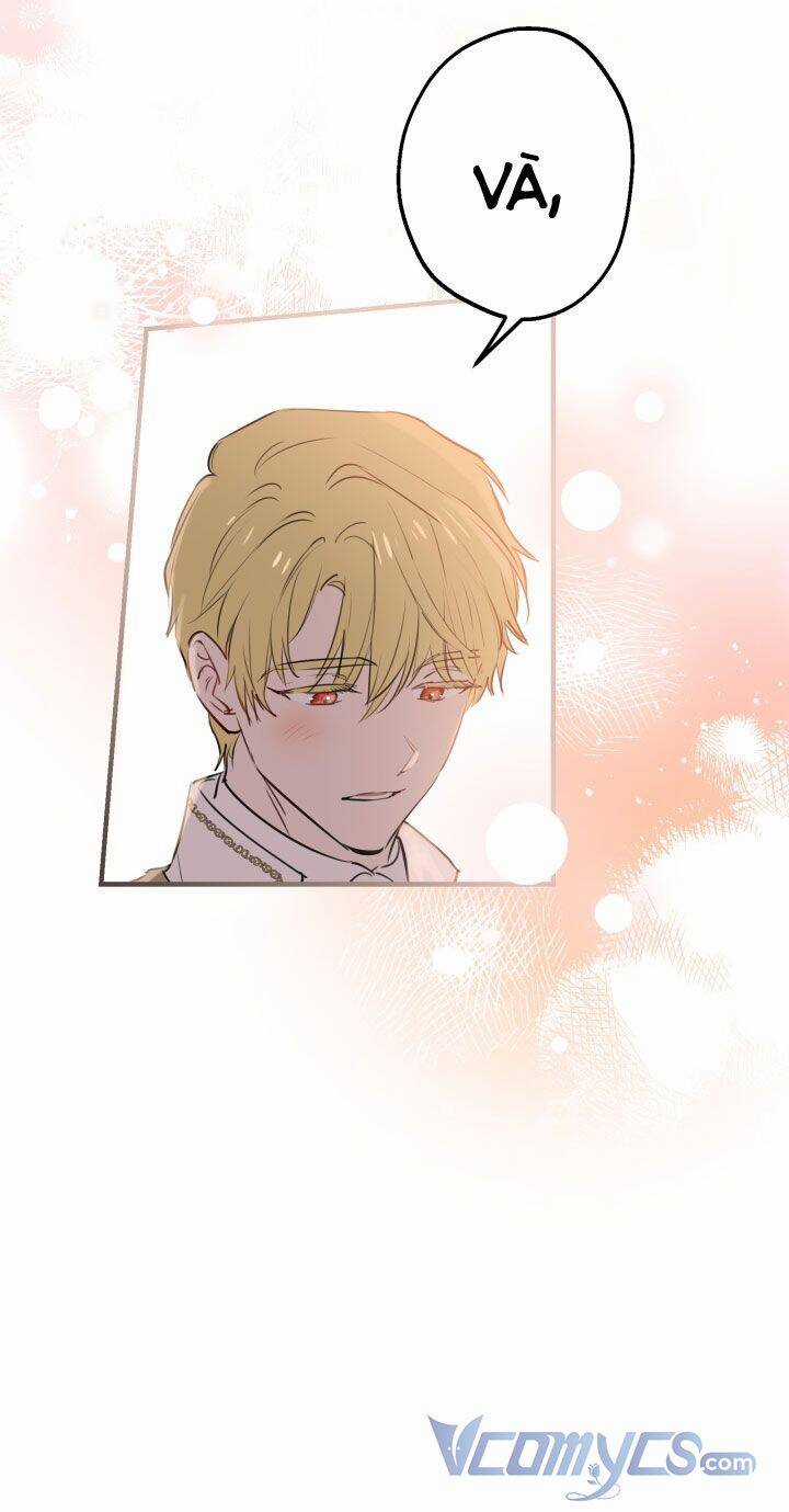 Những Kẻ Mạnh Nhất Thế Giới Đều Bám Lấy Tôi Chapter 59 trang 25