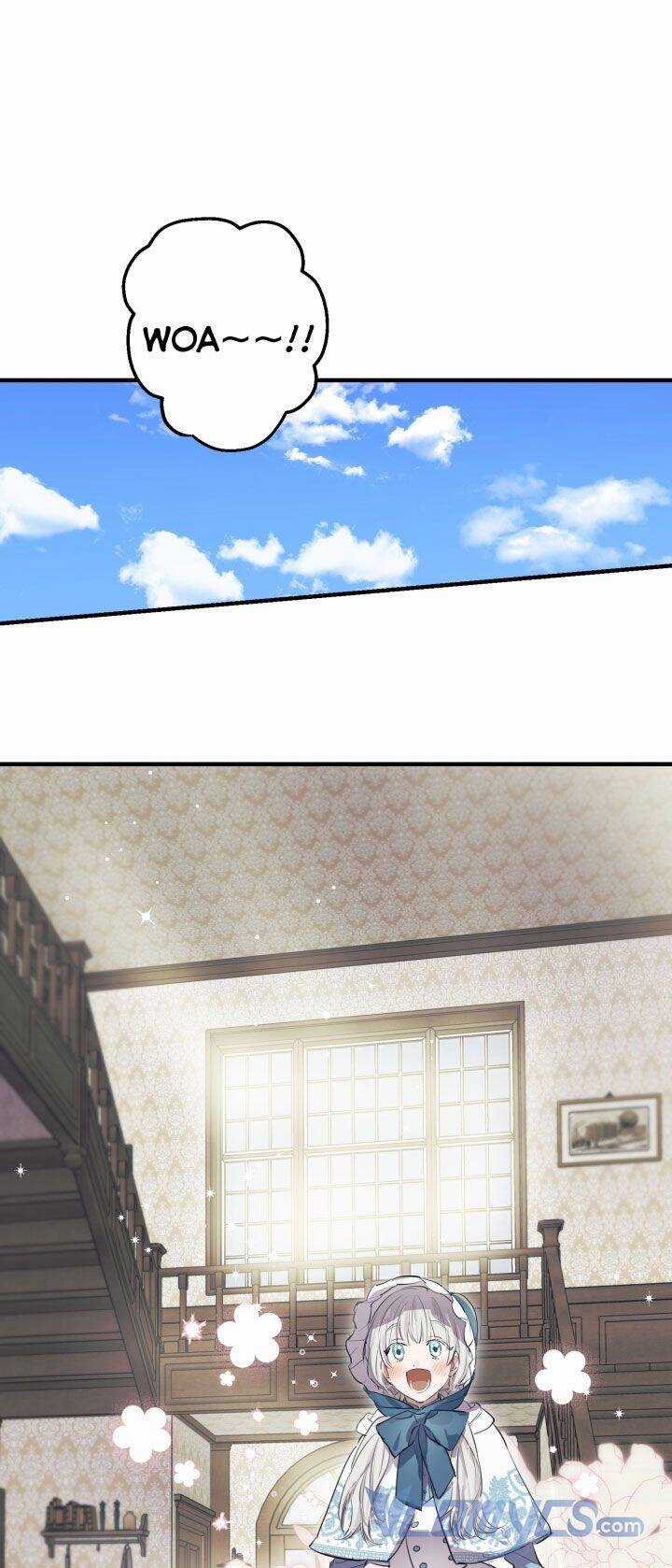 Những Kẻ Mạnh Nhất Thế Giới Đều Bám Lấy Tôi Chapter 59 trang 28