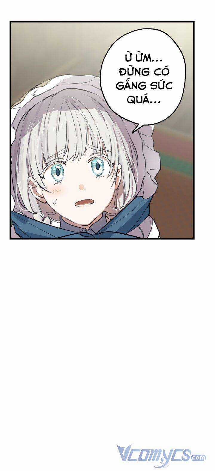 Những Kẻ Mạnh Nhất Thế Giới Đều Bám Lấy Tôi Chapter 59 trang 31