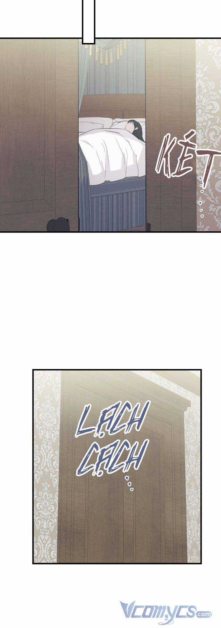 Những Kẻ Mạnh Nhất Thế Giới Đều Bám Lấy Tôi Chapter 59 trang 33