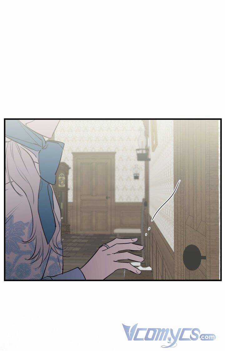 Những Kẻ Mạnh Nhất Thế Giới Đều Bám Lấy Tôi Chapter 59 trang 34