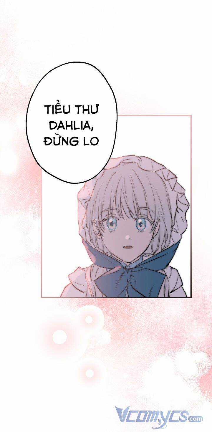 Những Kẻ Mạnh Nhất Thế Giới Đều Bám Lấy Tôi Chapter 59 trang 35