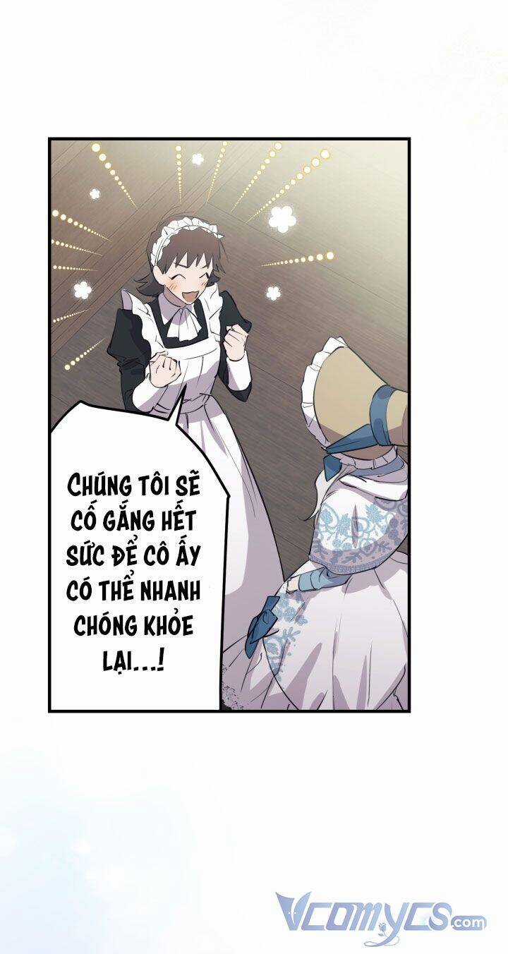 Những Kẻ Mạnh Nhất Thế Giới Đều Bám Lấy Tôi Chapter 59 trang 36