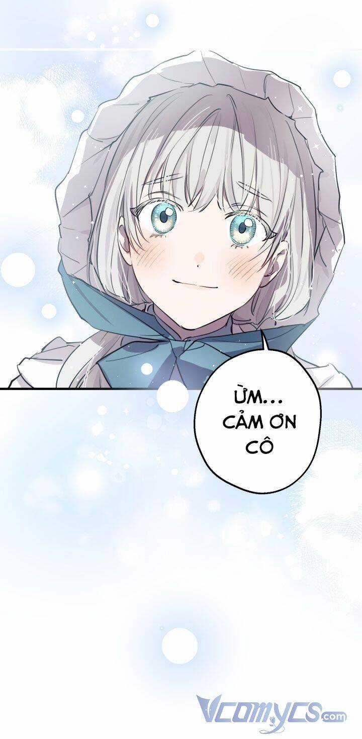 Những Kẻ Mạnh Nhất Thế Giới Đều Bám Lấy Tôi Chapter 59 trang 37