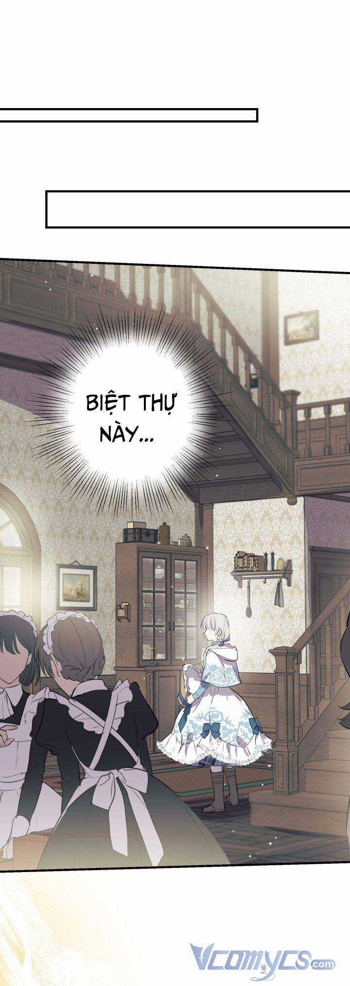 Những Kẻ Mạnh Nhất Thế Giới Đều Bám Lấy Tôi Chapter 59 trang 39