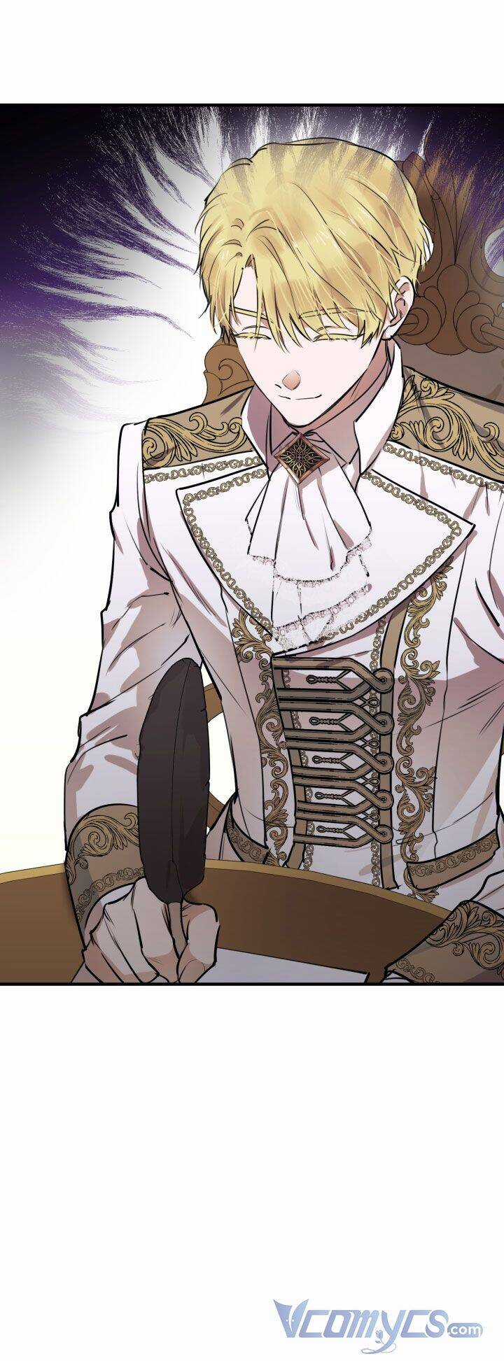 Những Kẻ Mạnh Nhất Thế Giới Đều Bám Lấy Tôi Chapter 59 trang 4