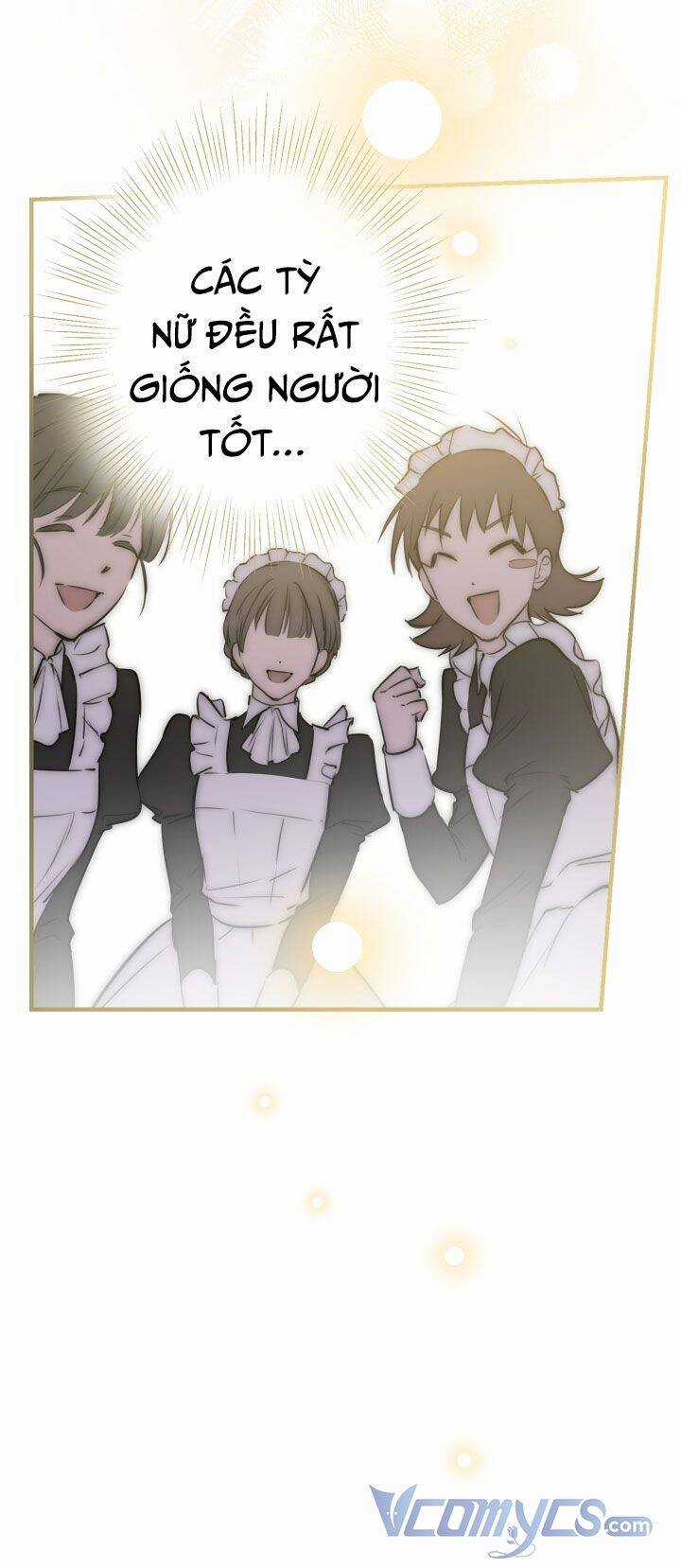 Những Kẻ Mạnh Nhất Thế Giới Đều Bám Lấy Tôi Chapter 59 trang 41