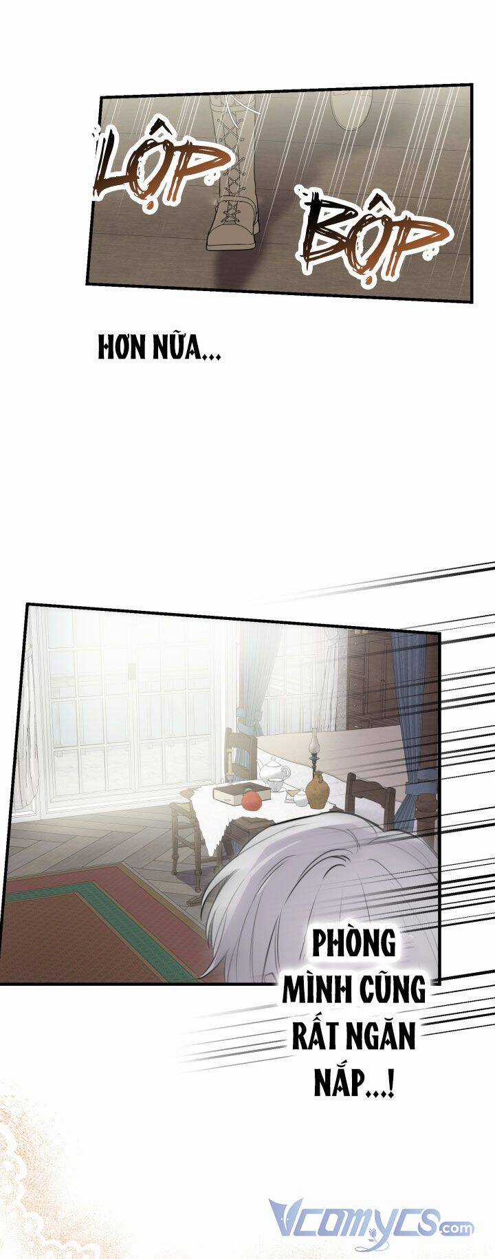 Những Kẻ Mạnh Nhất Thế Giới Đều Bám Lấy Tôi Chapter 59 trang 42