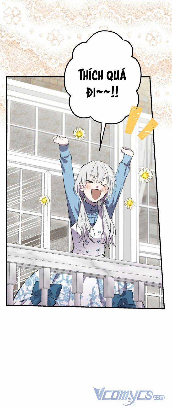 Những Kẻ Mạnh Nhất Thế Giới Đều Bám Lấy Tôi Chapter 59 trang 43