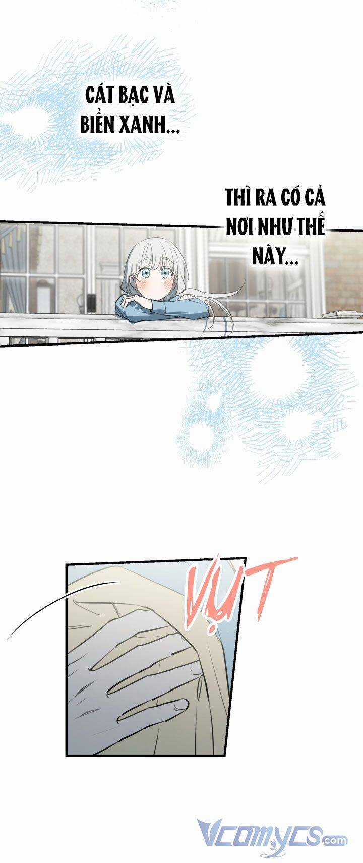 Những Kẻ Mạnh Nhất Thế Giới Đều Bám Lấy Tôi Chapter 59 trang 45