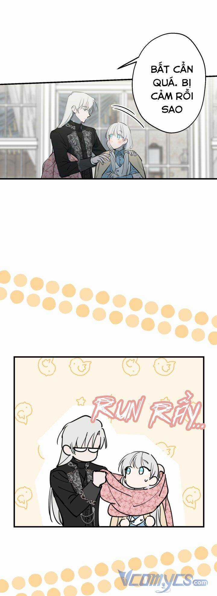 Những Kẻ Mạnh Nhất Thế Giới Đều Bám Lấy Tôi Chapter 59 trang 46