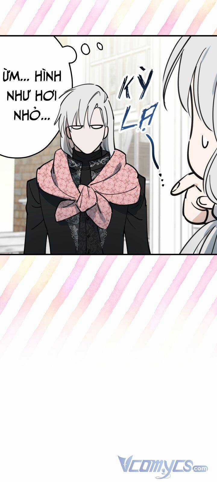 Những Kẻ Mạnh Nhất Thế Giới Đều Bám Lấy Tôi Chapter 59 trang 48