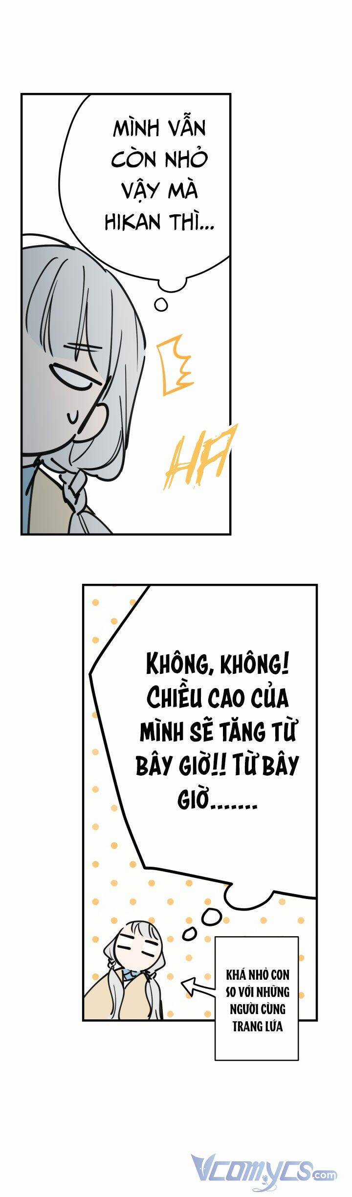 Những Kẻ Mạnh Nhất Thế Giới Đều Bám Lấy Tôi Chapter 59 trang 49