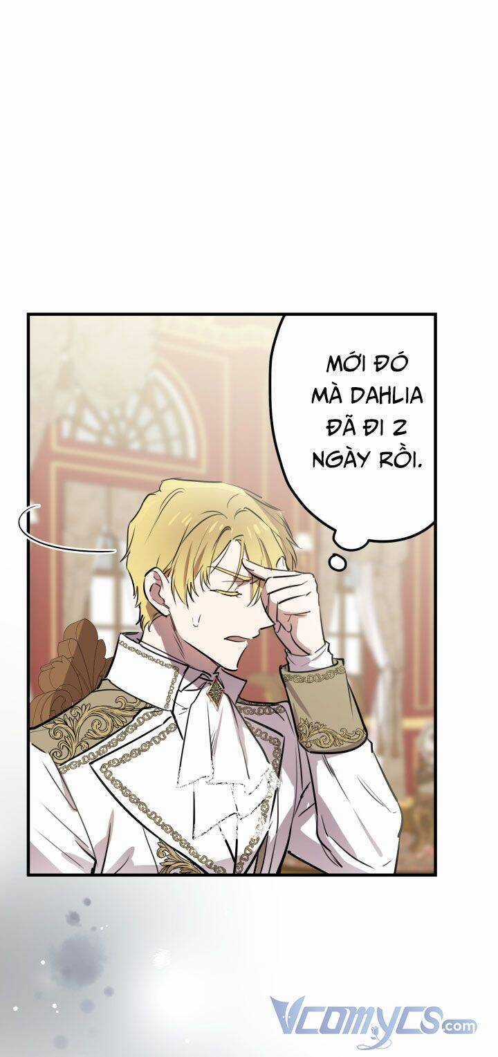 Những Kẻ Mạnh Nhất Thế Giới Đều Bám Lấy Tôi Chapter 59 trang 5