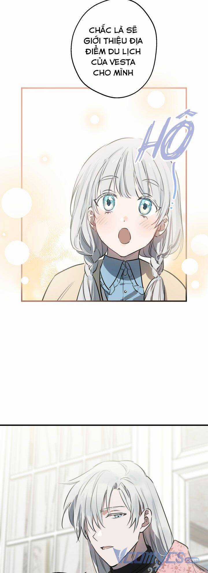 Những Kẻ Mạnh Nhất Thế Giới Đều Bám Lấy Tôi Chapter 59 trang 51