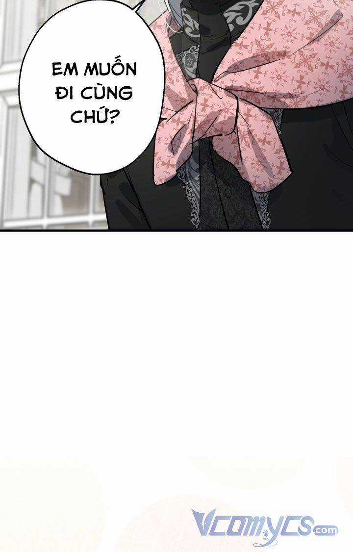 Những Kẻ Mạnh Nhất Thế Giới Đều Bám Lấy Tôi Chapter 59 trang 52