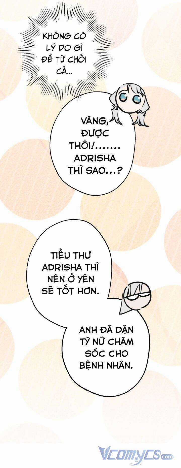 Những Kẻ Mạnh Nhất Thế Giới Đều Bám Lấy Tôi Chapter 59 trang 53