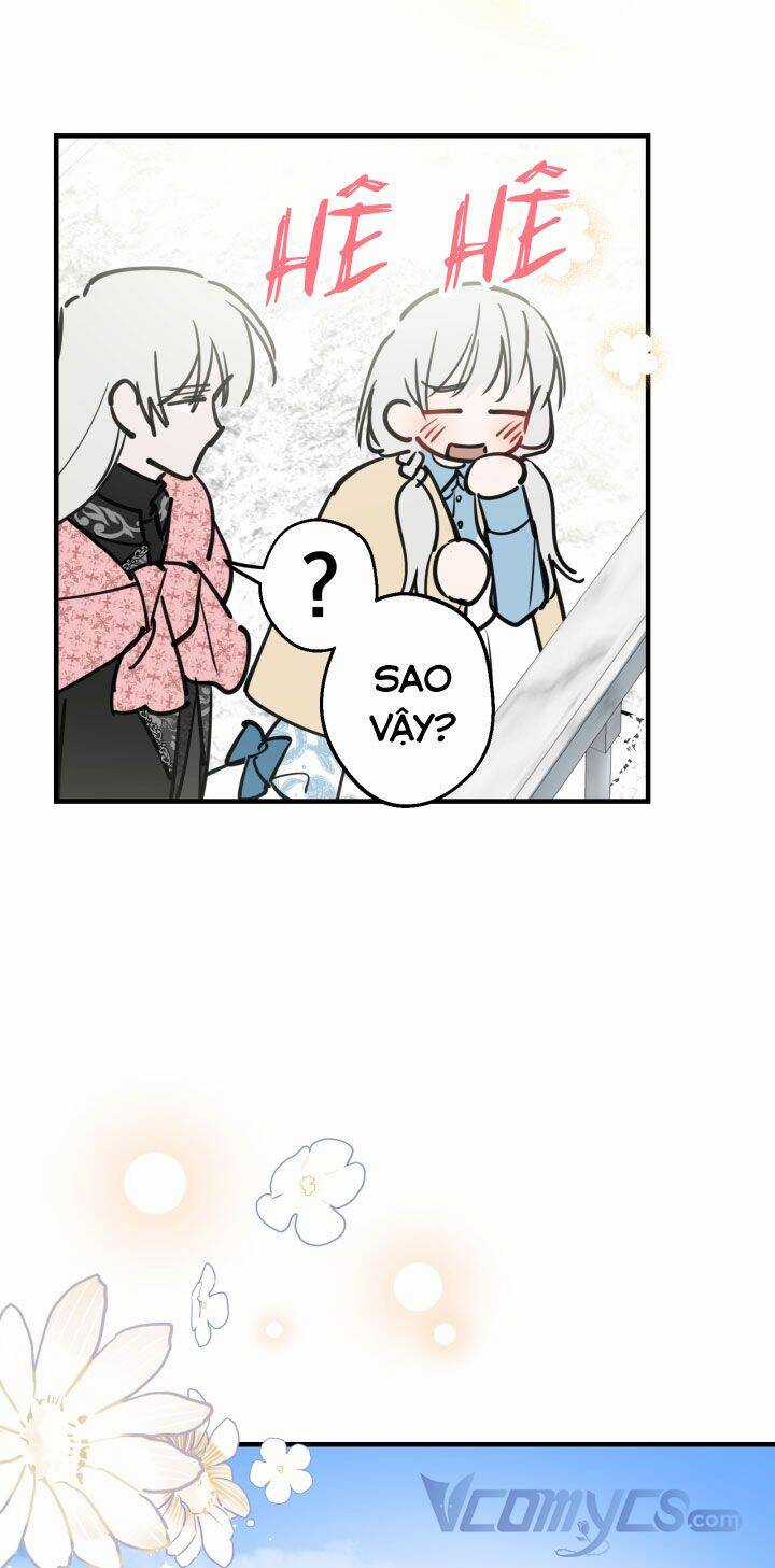 Những Kẻ Mạnh Nhất Thế Giới Đều Bám Lấy Tôi Chapter 59 trang 55