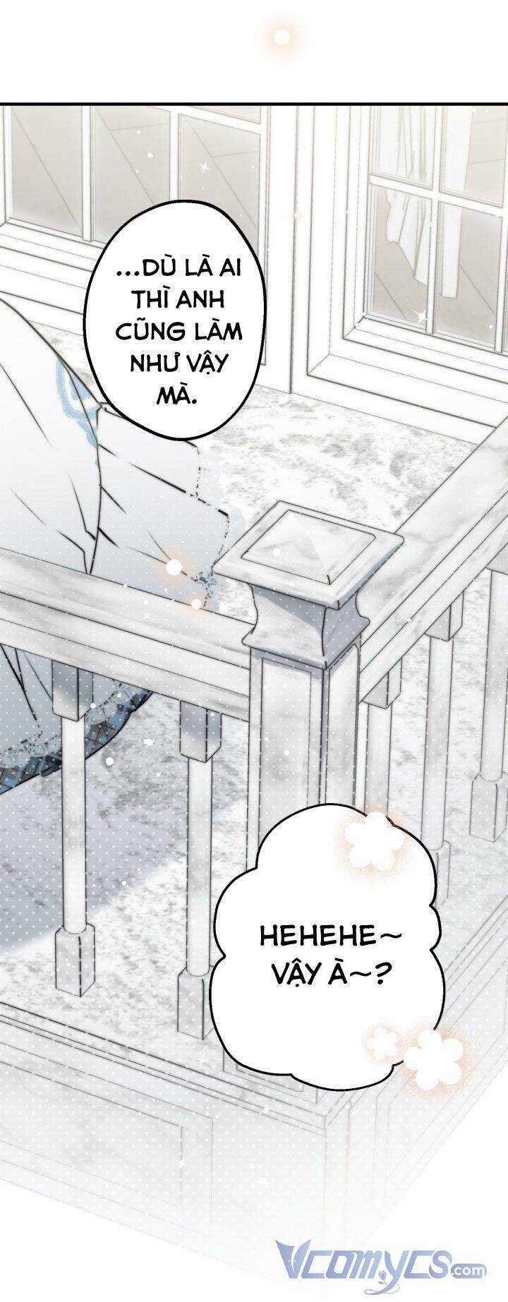 Những Kẻ Mạnh Nhất Thế Giới Đều Bám Lấy Tôi Chapter 59 trang 58