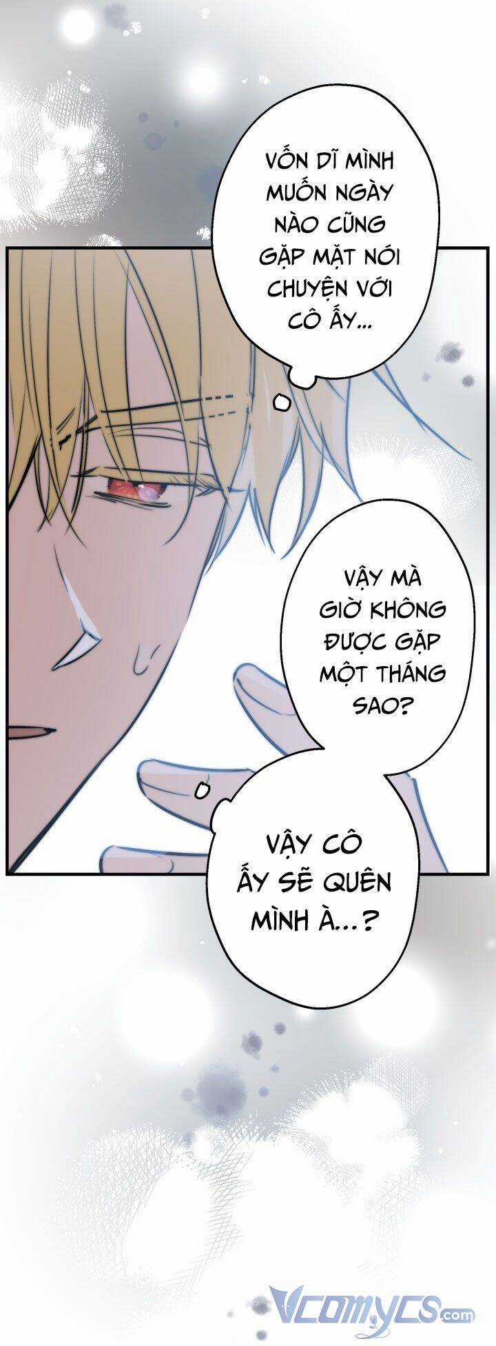 Những Kẻ Mạnh Nhất Thế Giới Đều Bám Lấy Tôi Chapter 59 trang 6