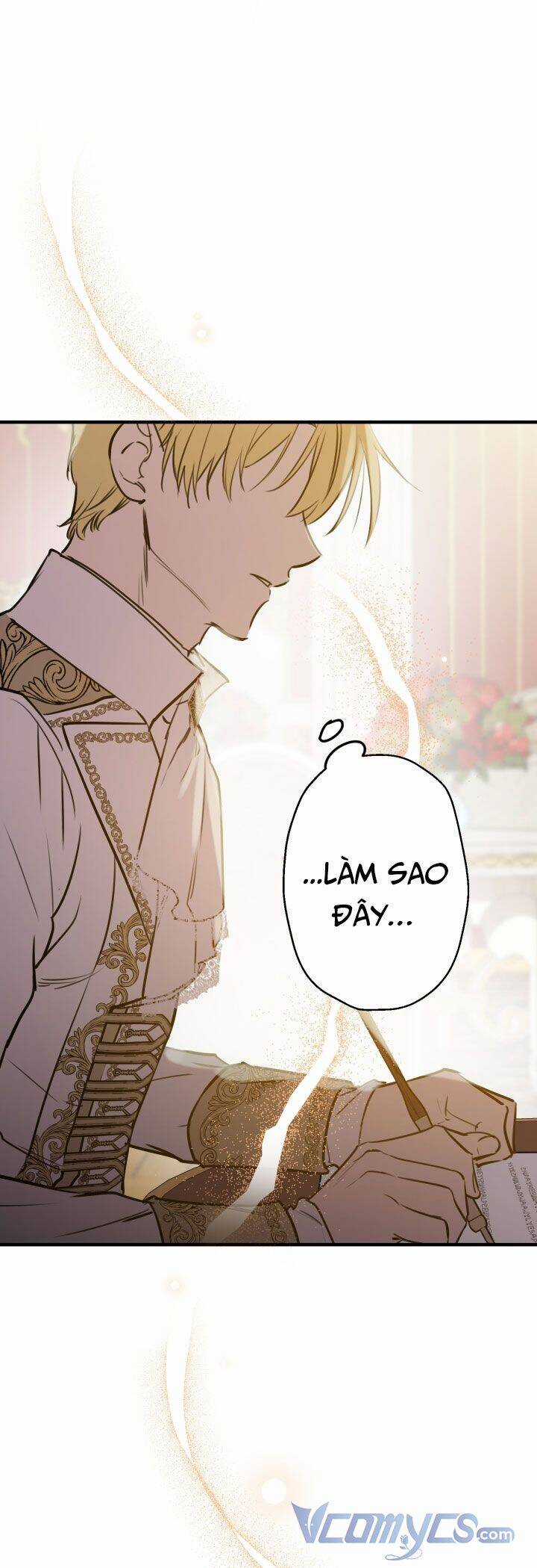 Những Kẻ Mạnh Nhất Thế Giới Đều Bám Lấy Tôi Chapter 59 trang 7