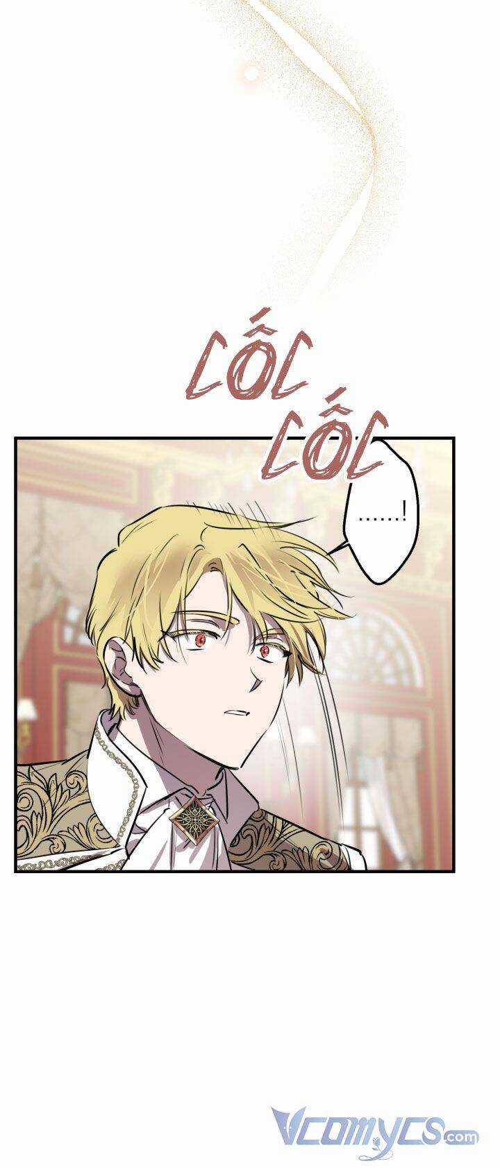 Những Kẻ Mạnh Nhất Thế Giới Đều Bám Lấy Tôi Chapter 59 trang 8