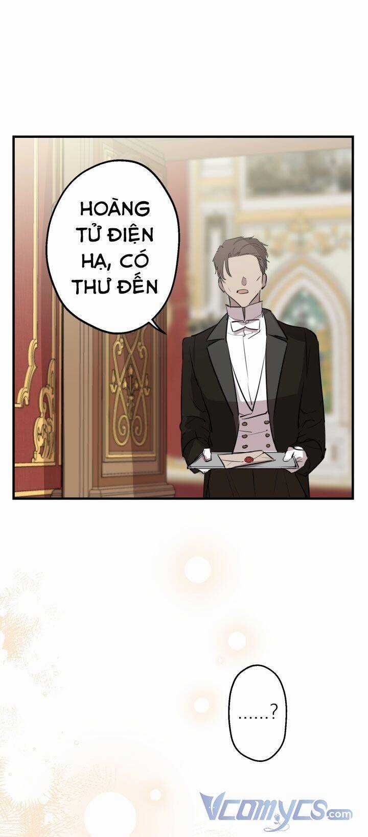 Những Kẻ Mạnh Nhất Thế Giới Đều Bám Lấy Tôi Chapter 59 trang 9