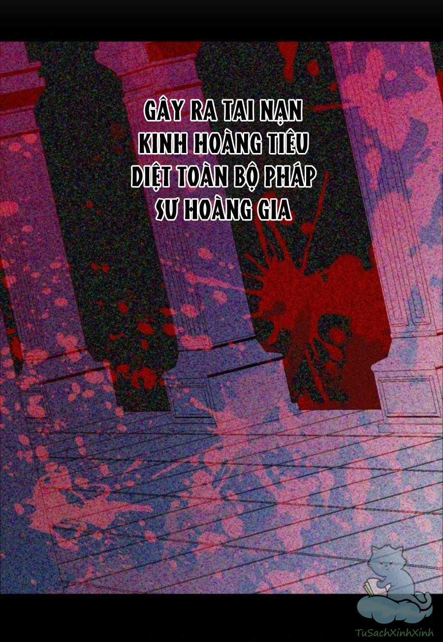 Những Kẻ Mạnh Nhất Thế Giới Đều Bám Lấy Tôi Chapter 6.5 trang 12