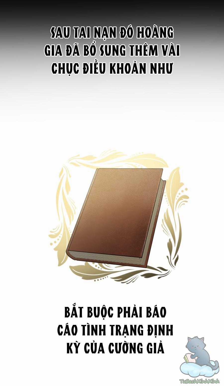 Những Kẻ Mạnh Nhất Thế Giới Đều Bám Lấy Tôi Chapter 6.5 trang 15