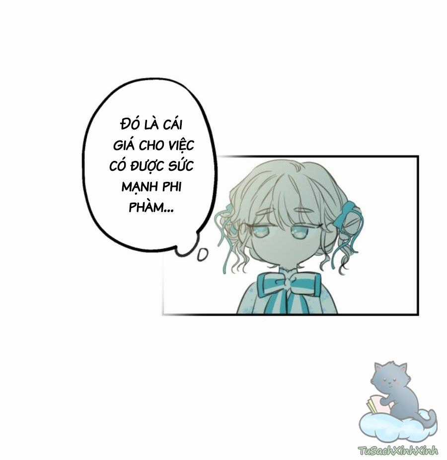 Những Kẻ Mạnh Nhất Thế Giới Đều Bám Lấy Tôi Chapter 6.5 trang 16