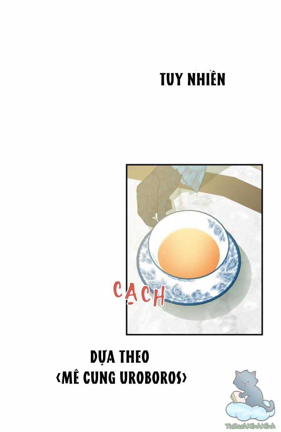 Những Kẻ Mạnh Nhất Thế Giới Đều Bám Lấy Tôi Chapter 6.5 trang 18