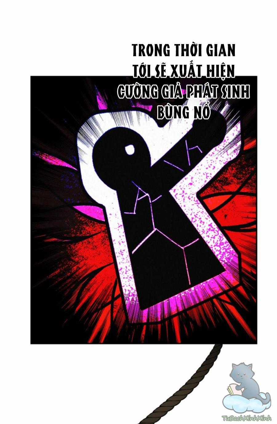 Những Kẻ Mạnh Nhất Thế Giới Đều Bám Lấy Tôi Chapter 6.5 trang 19